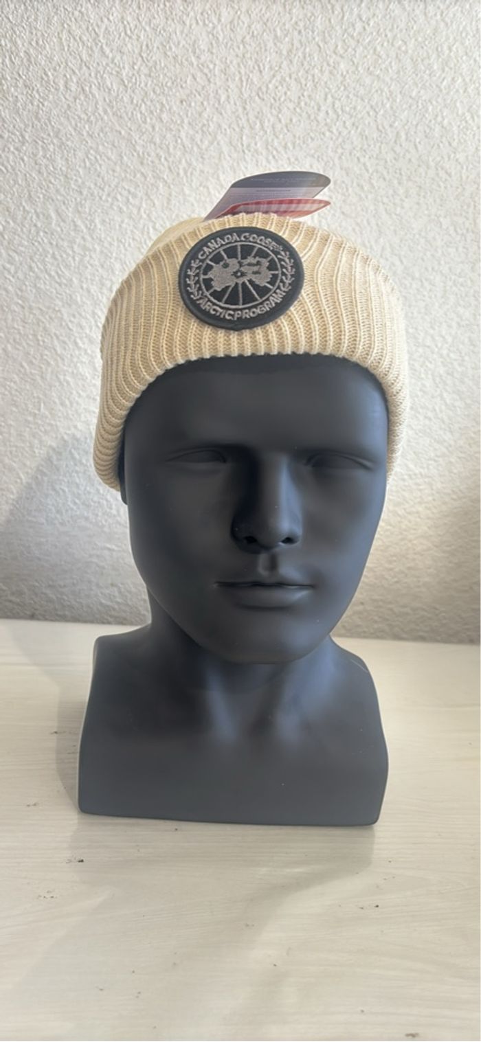 Bonnet Moncler stone Canada - photo numéro 6