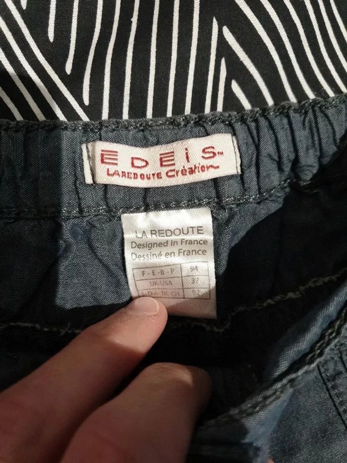 Short léger 3 ans - photo numéro 2