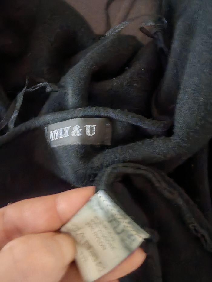 Pull L - photo numéro 3