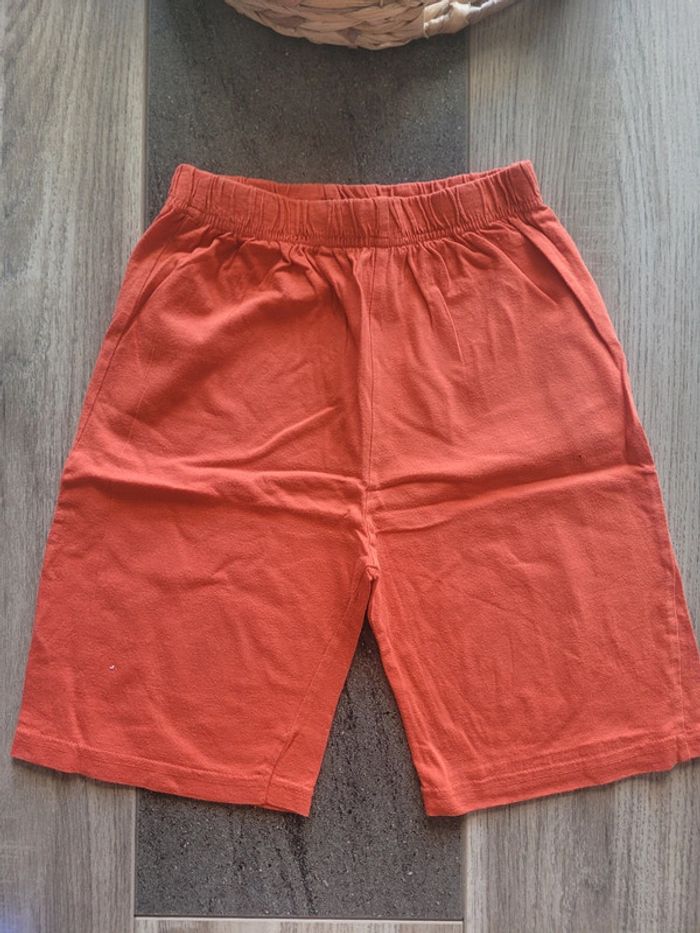 Bas pyjama 12 ans