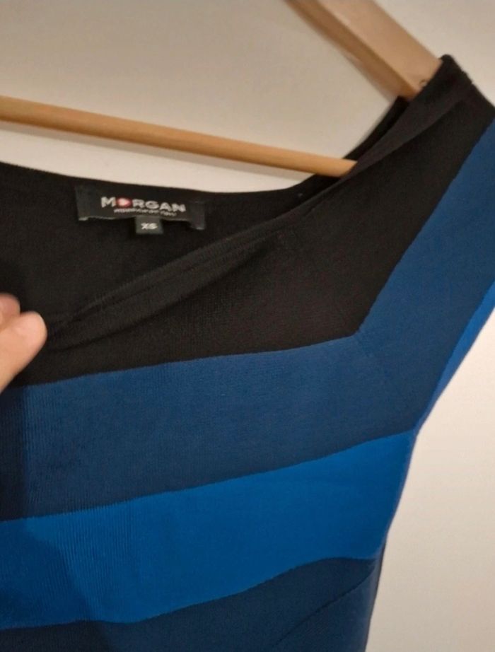 Robe morgan - photo numéro 3