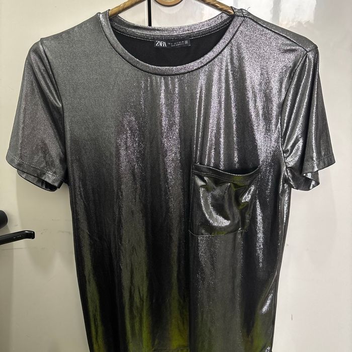 TEE shirt Zara