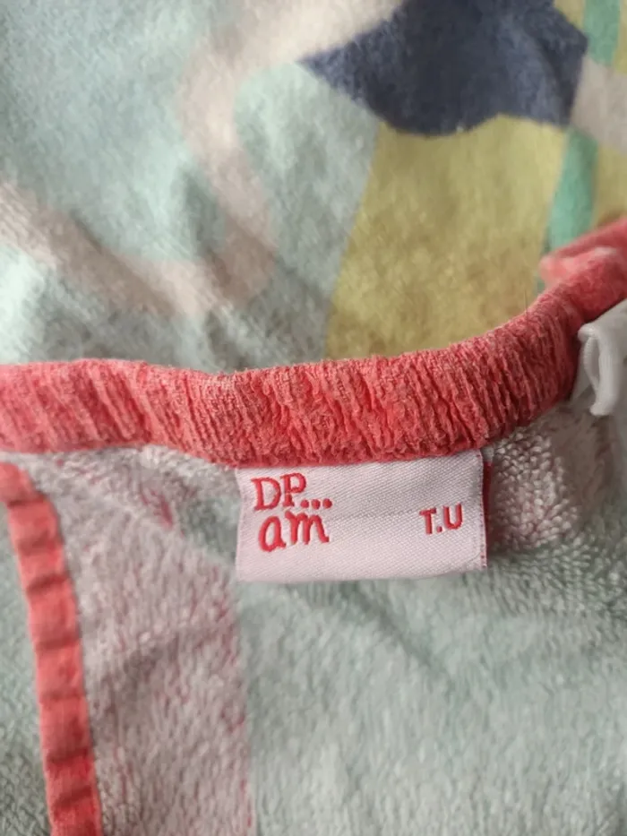 Serviette de plage - photo numéro 2