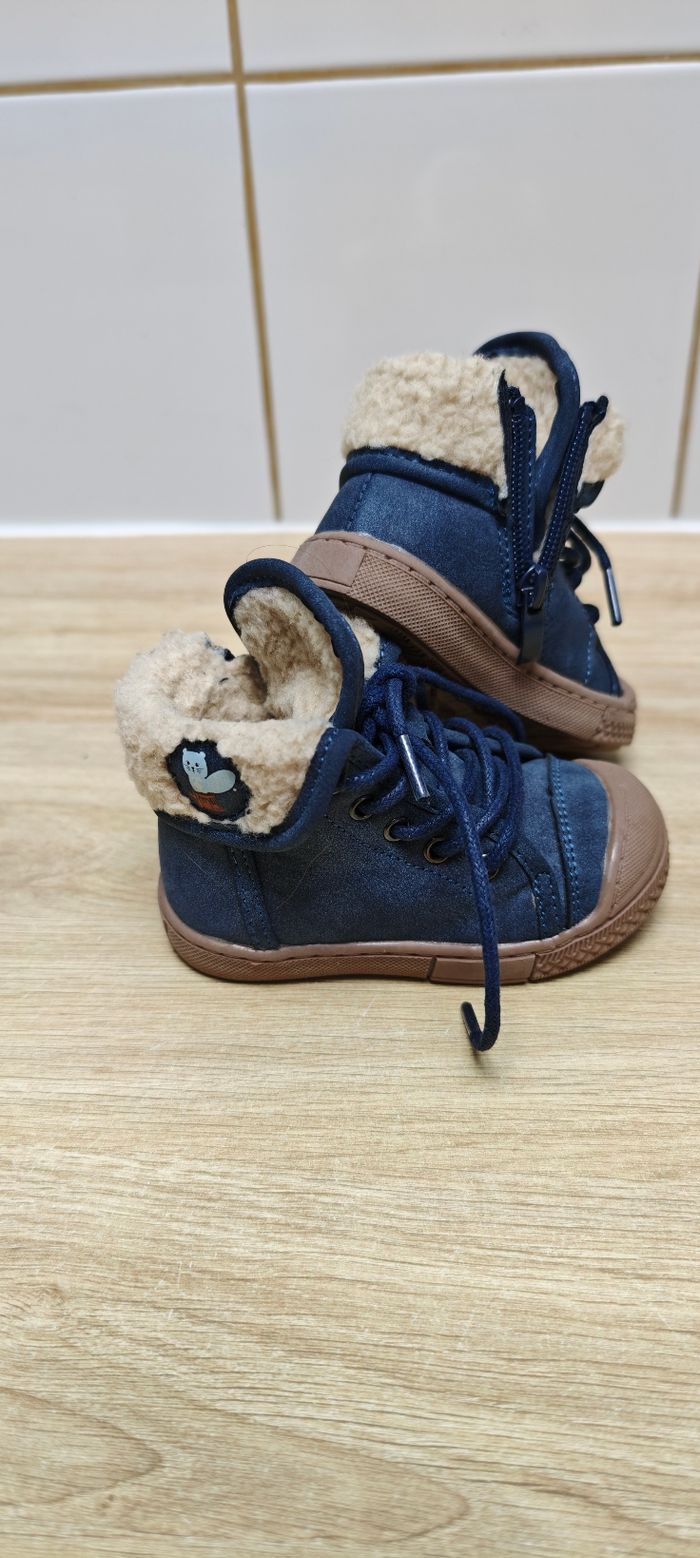 Chaussure enfant