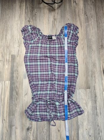 Tunique/robe courte 12ans