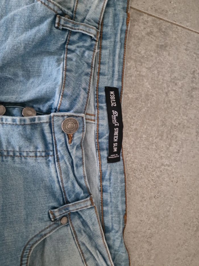 Jeans Homme - photo numéro 3