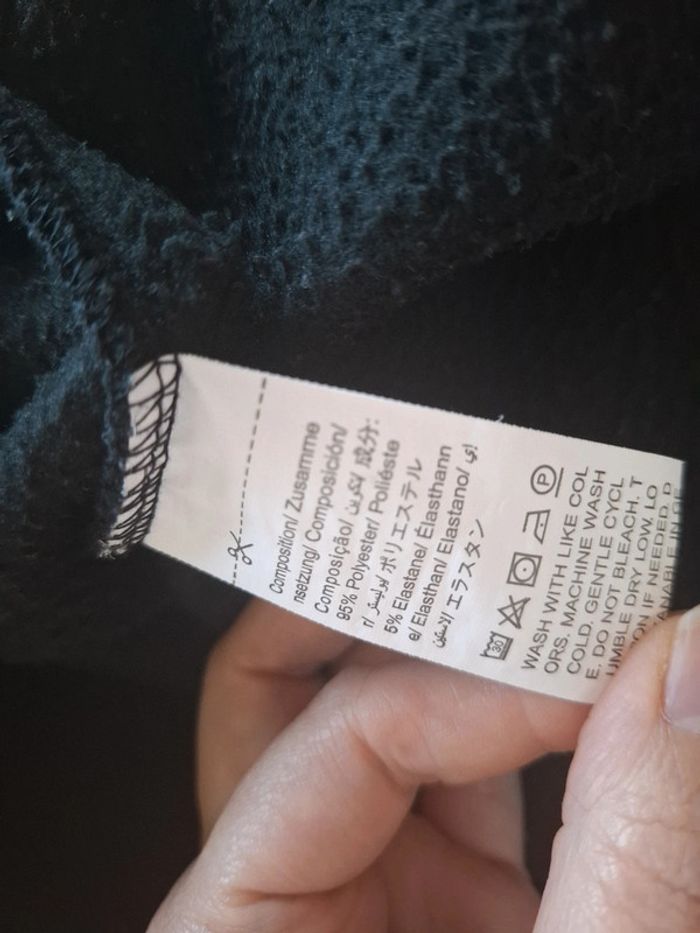 Shein taille S - photo numéro 6