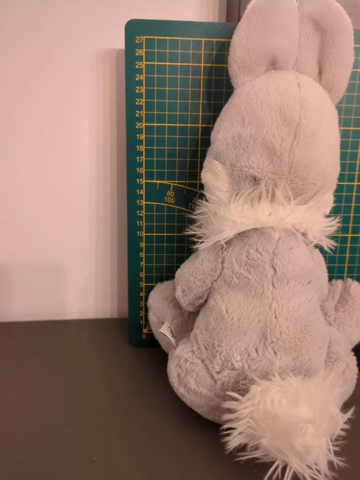 peluche Panpan disney - photo numéro 5