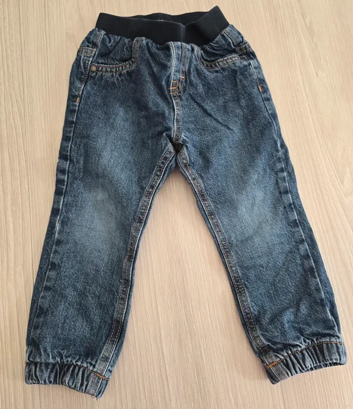Jean 24 mois