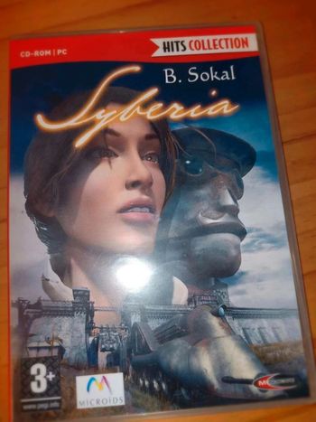 Syberia