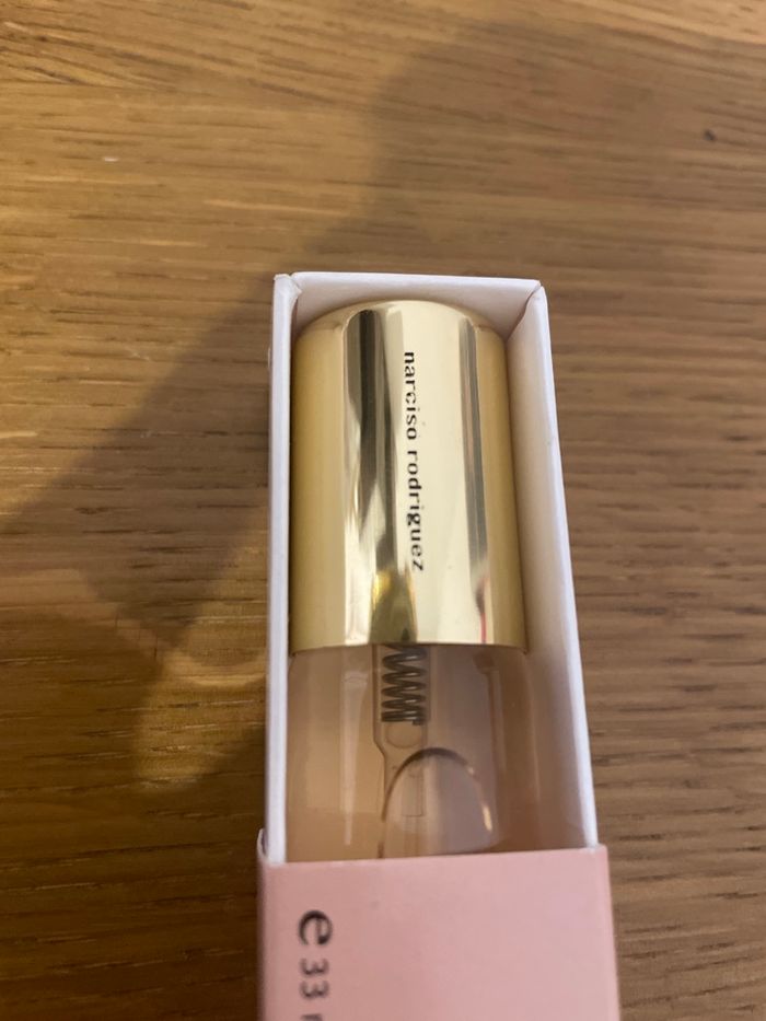 Parfum Narciso Rodriguez Poudrée - photo numéro 3