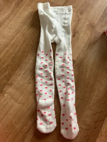 Collant bébé fille 18 mois