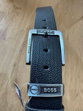 Ceinture Hugo Boss neuve