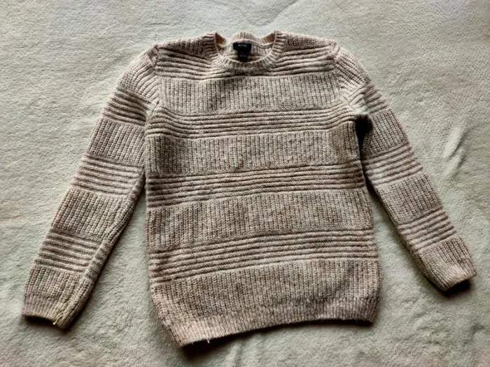 Pull Kiabi 5 ans