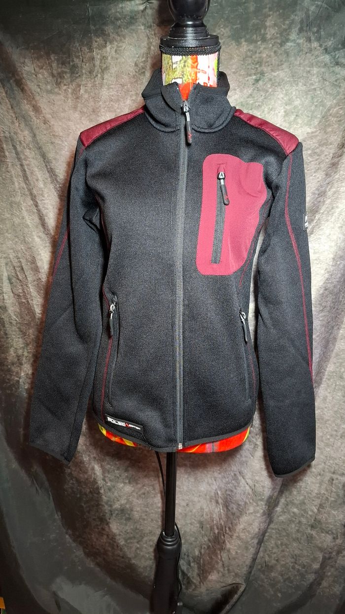 Veste technique travail robuste femme Kübler Workwear - photo numéro 1