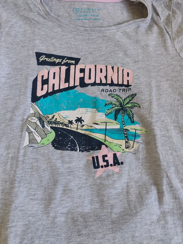 T shirt - photo numéro 2