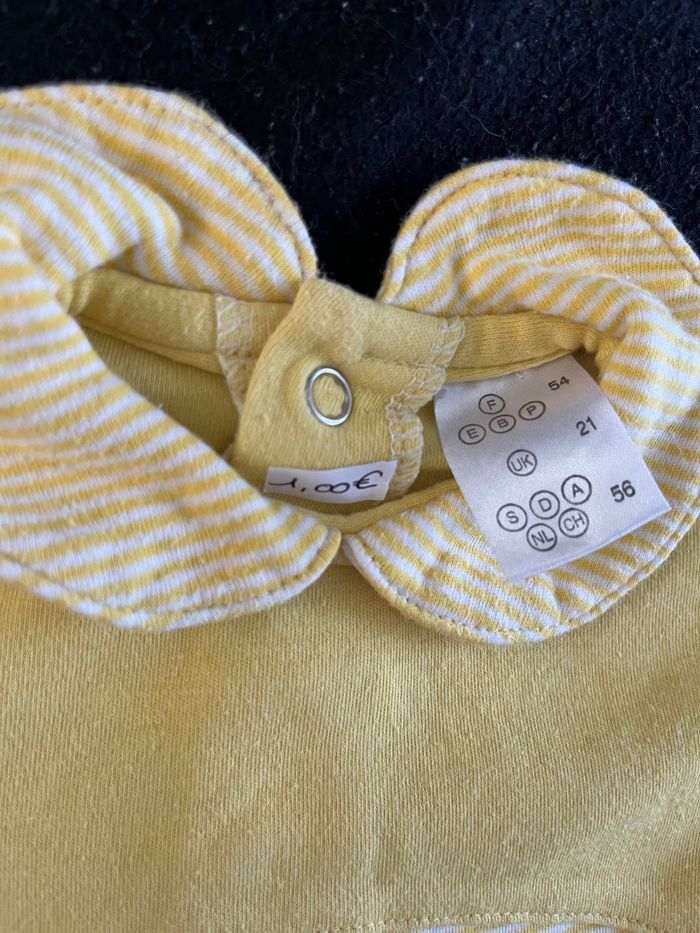 Pyjama 1 mois - photo numéro 5