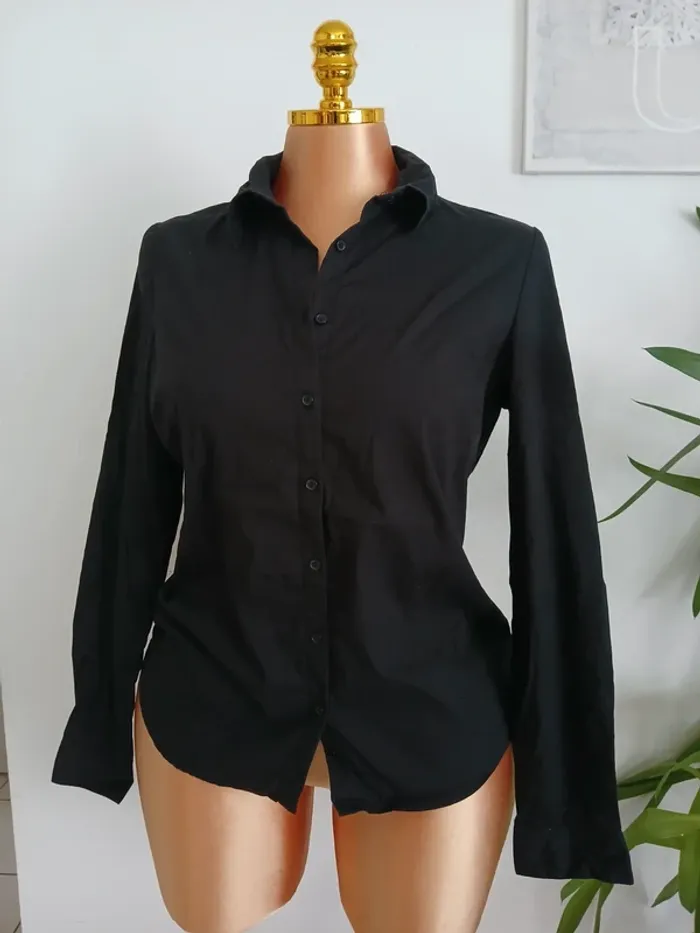 Chemise pour Femme La redoute Taille L🌿💝 - photo numéro 2