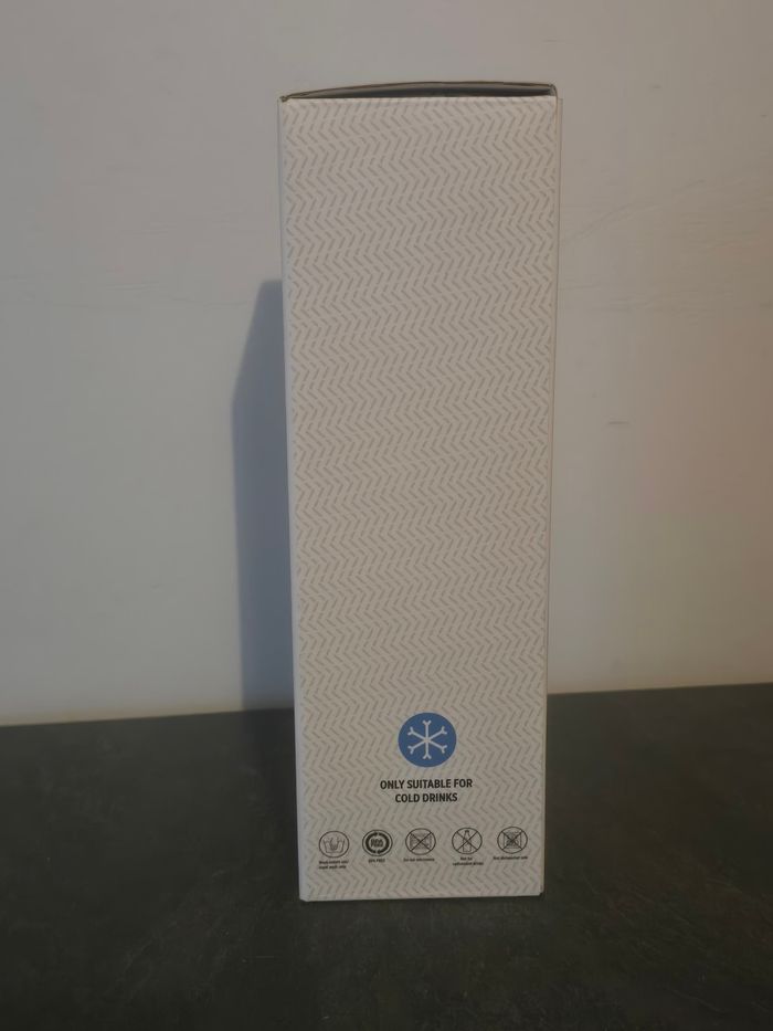 Gourde neuve. - photo numéro 2