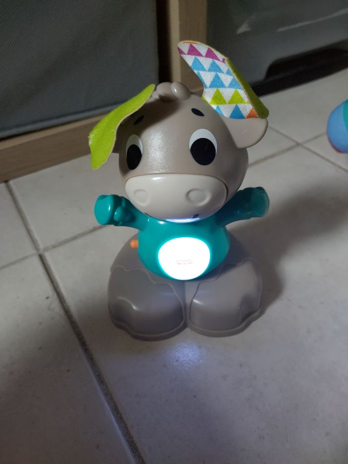 Lot linkimals - photo numéro 2