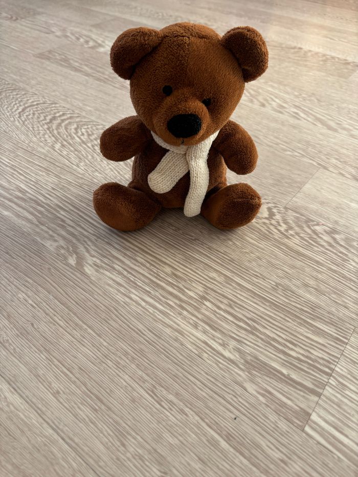 Peluche - photo numéro 2