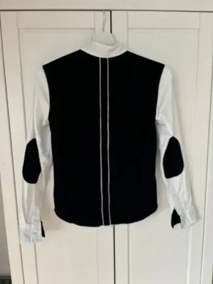 Chemise concours M Pénélope L
