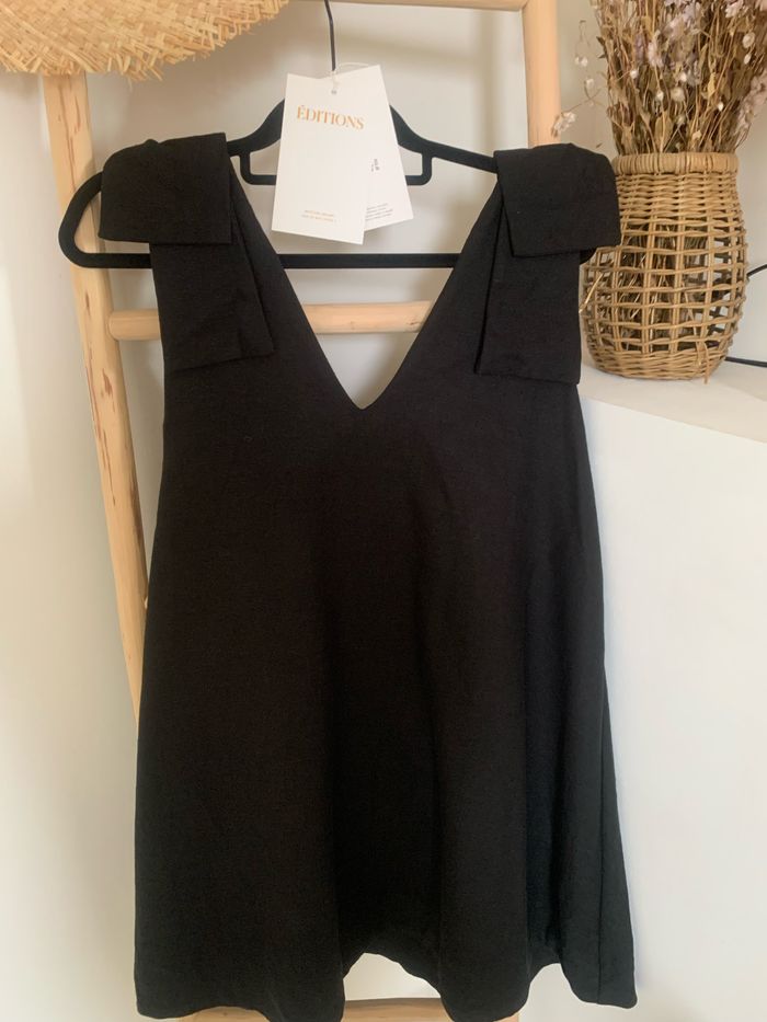 Robe Sézane en parfait état taille XS 34