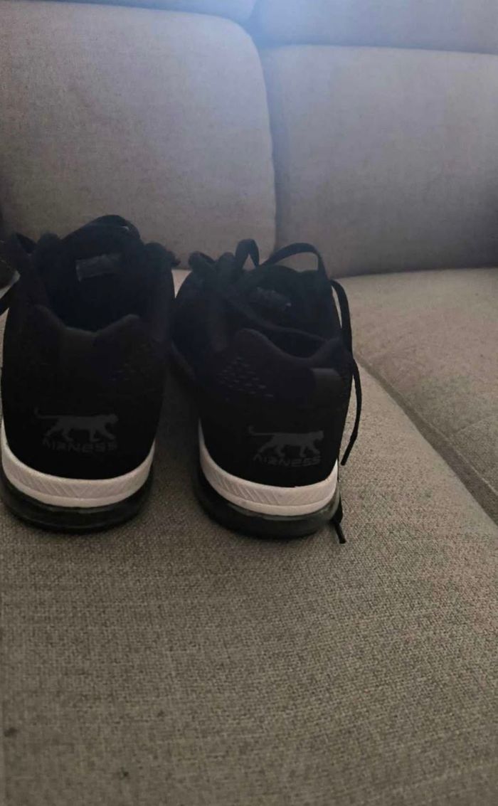 Airness basket garçon - photo numéro 3