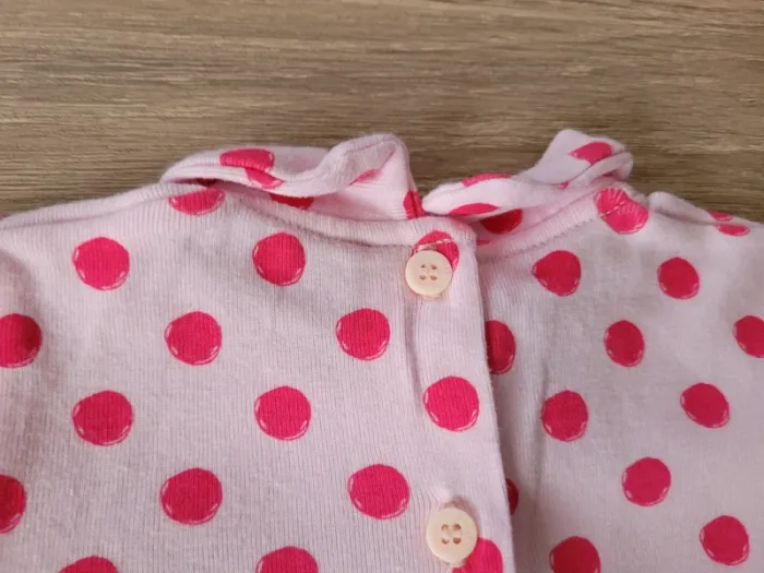 Ensemble fille en 18 mois - photo numéro 9