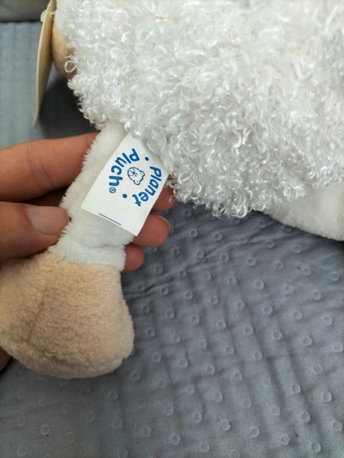Peluche Animal - photo numéro 7