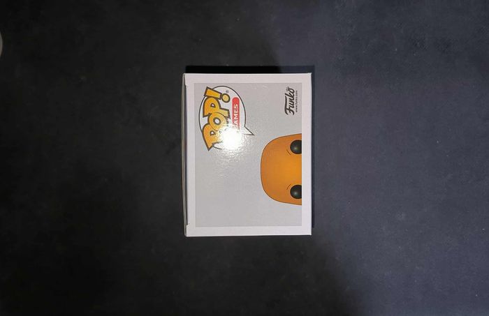 Figurine Funko Pop / Salamèche 455 / Pokémon - photo numéro 5
