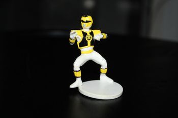 Figurine Power rangers - 1995