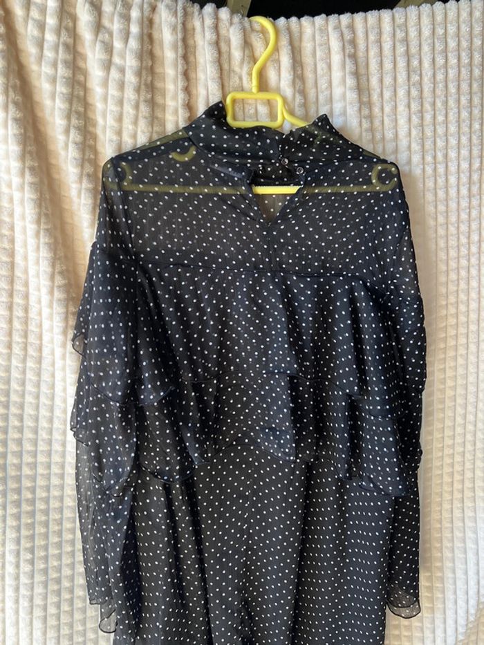 Robe 👗 d été - photo numéro 4