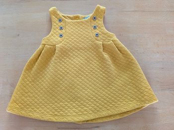 Robe Obaïbi 3 mois
