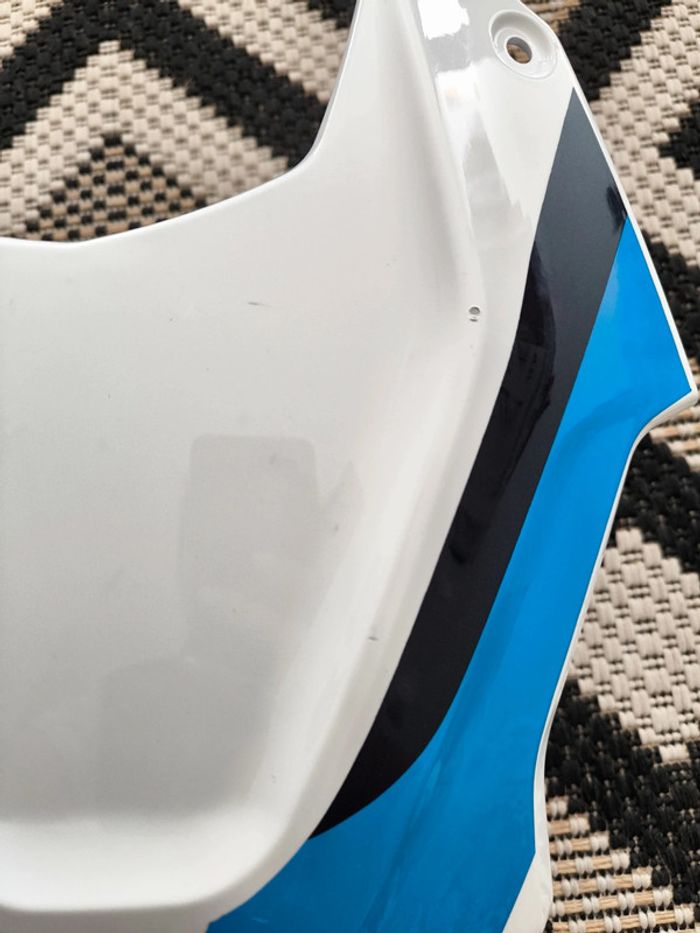 Carénage réservoir BMW s1000r m1000r 2019-2022 - photo numéro 2