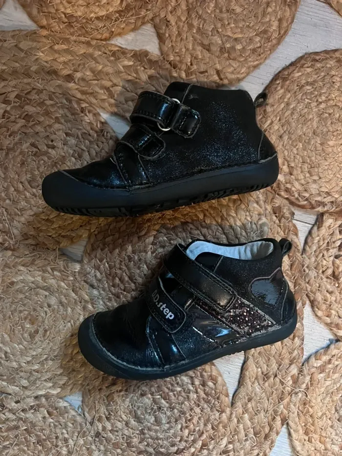 Bottines DD Step 063 barefoot 27 - photo numéro 3