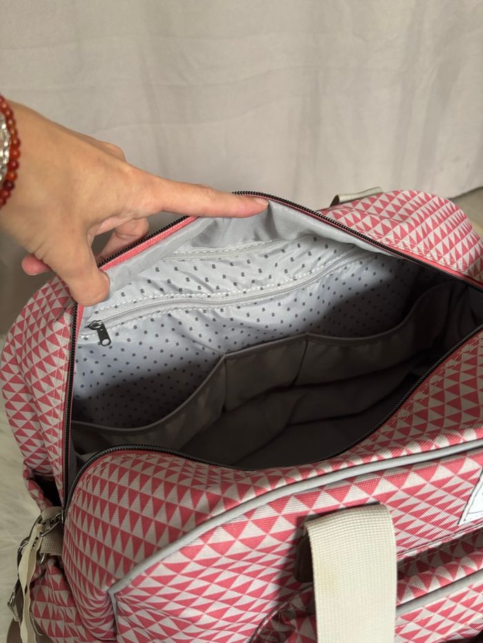 Sac à langer béaba - photo numéro 9