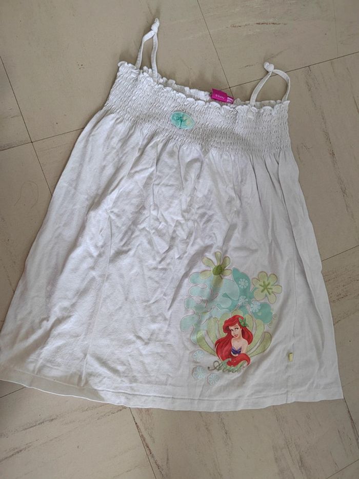 Tunique Ariel