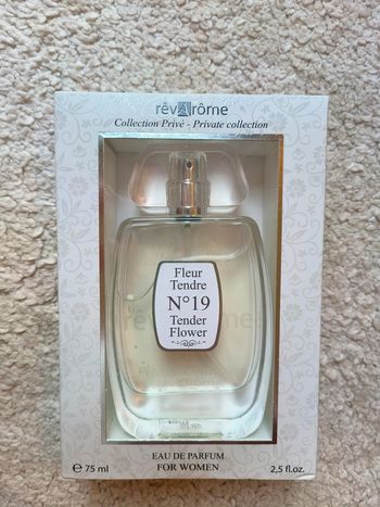 Parfum Revarome