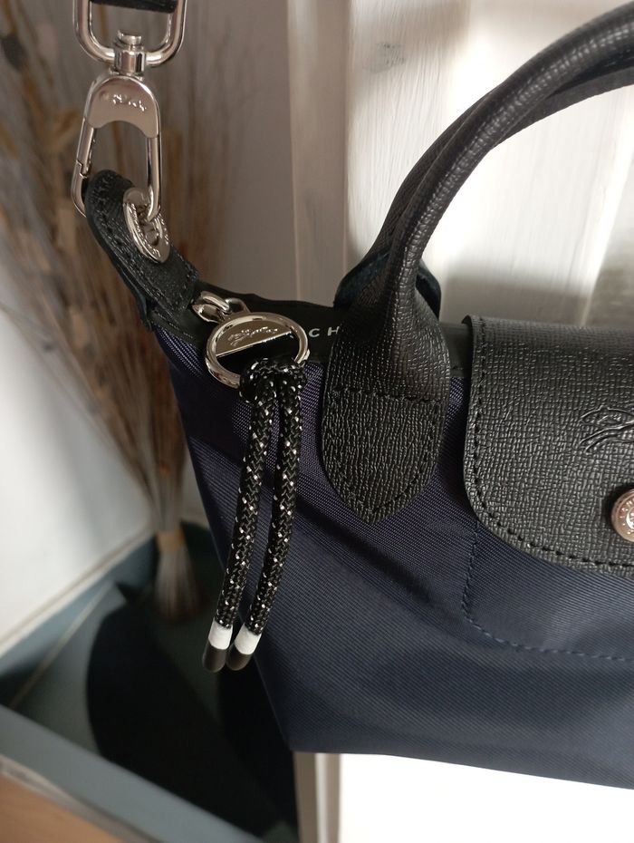 Sac Longchamp xtra energy xs - photo numéro 5