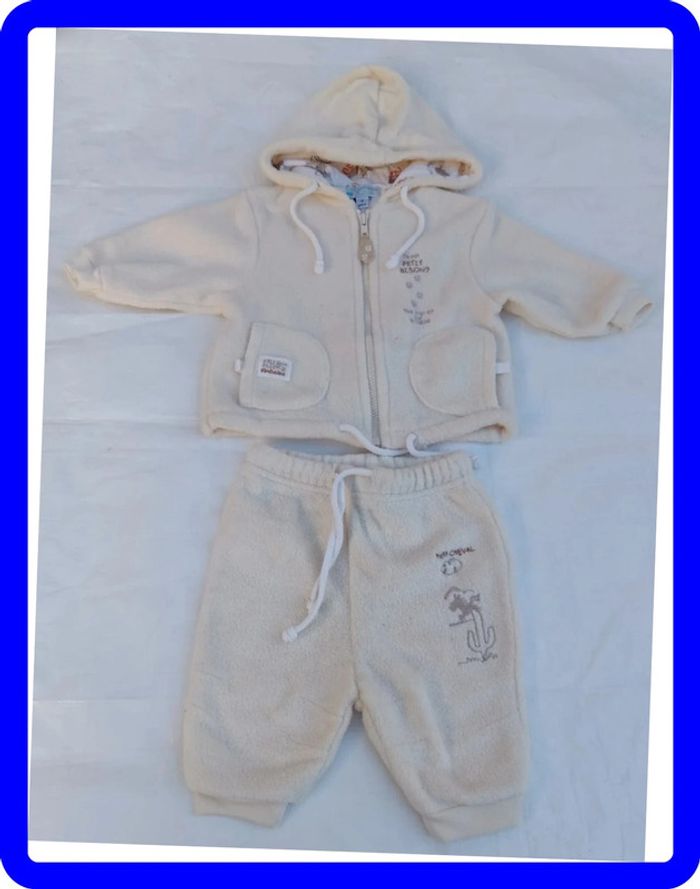 Ensemble 3 mois Kimbaloo