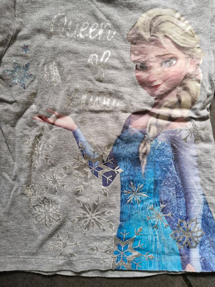 T-shirt - photo numéro 3