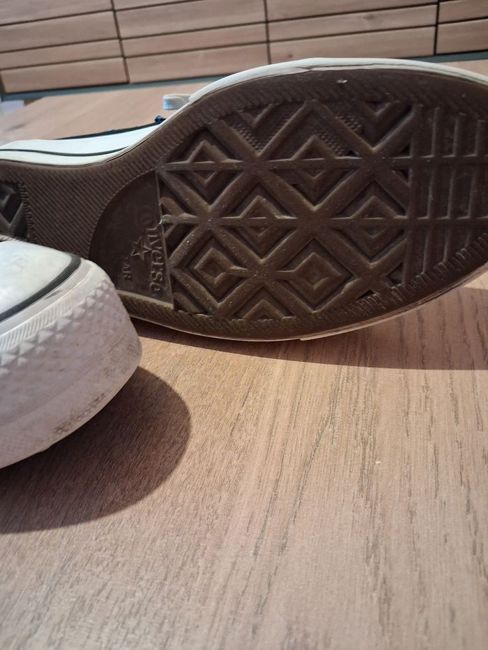 Converse femme - photo numéro 3