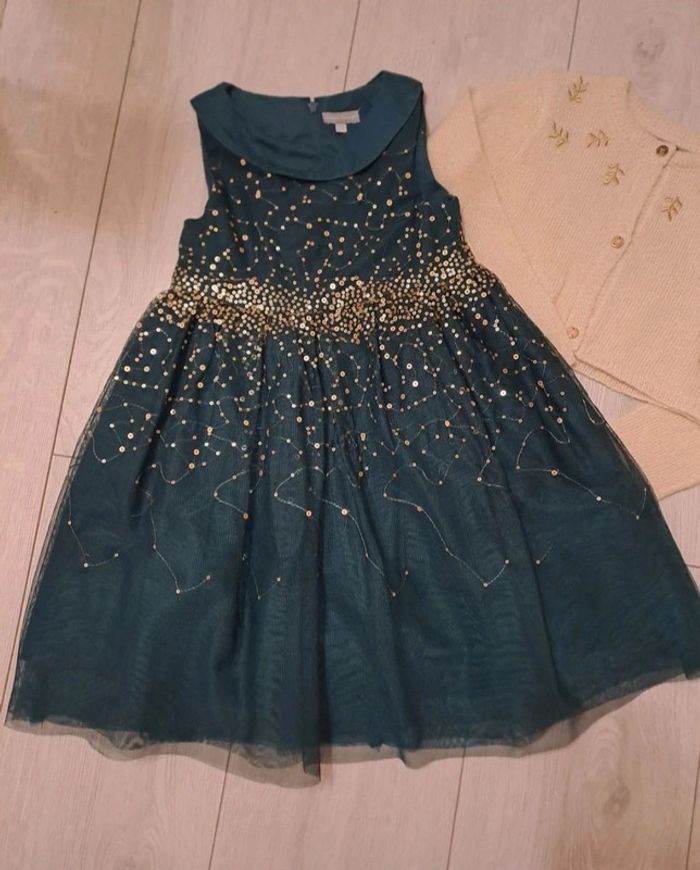 Ensemble de fetes/Noël 4A - photo numéro 2