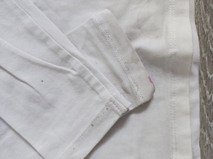 T shirt ml IKKS - photo numéro 4