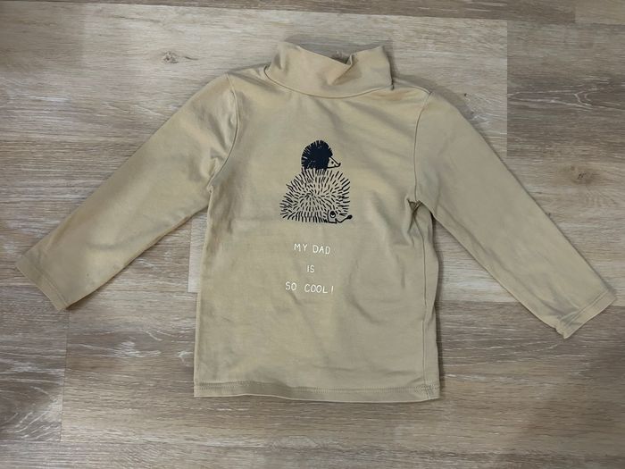 Lot vêtements taille 18 mois - photo numéro 4