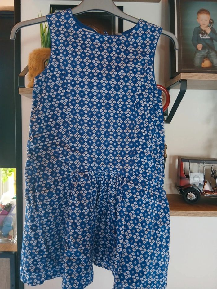 Robe okaidi 10 ans