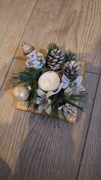 Décoration Noël