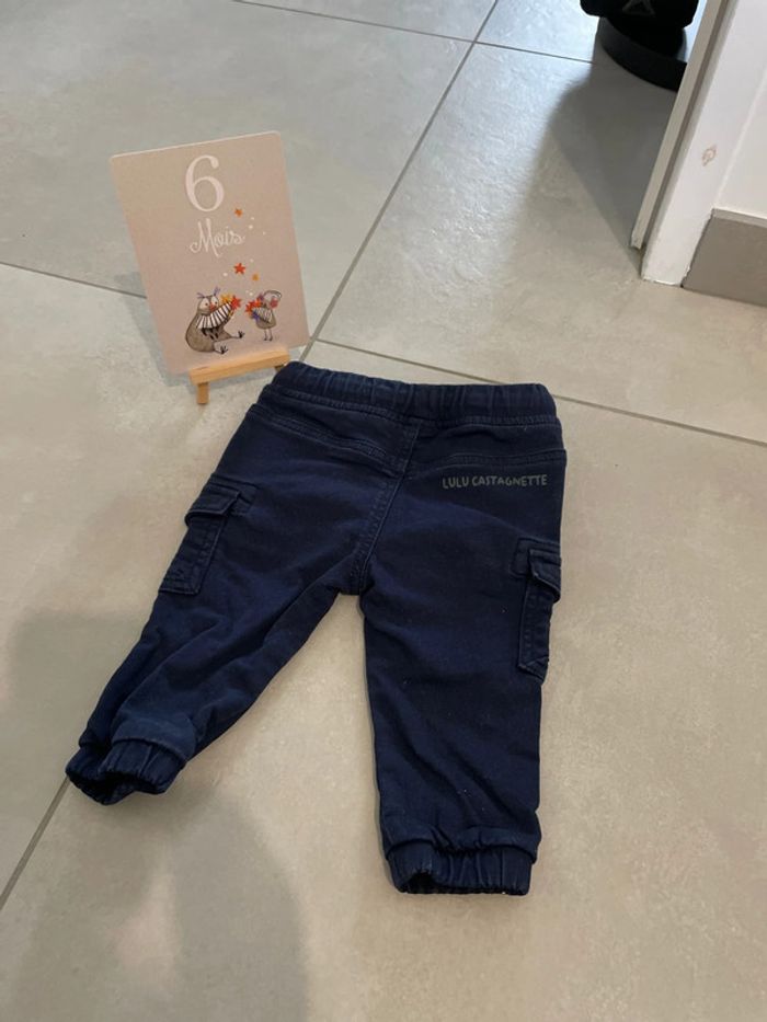 Pantalon - photo numéro 3