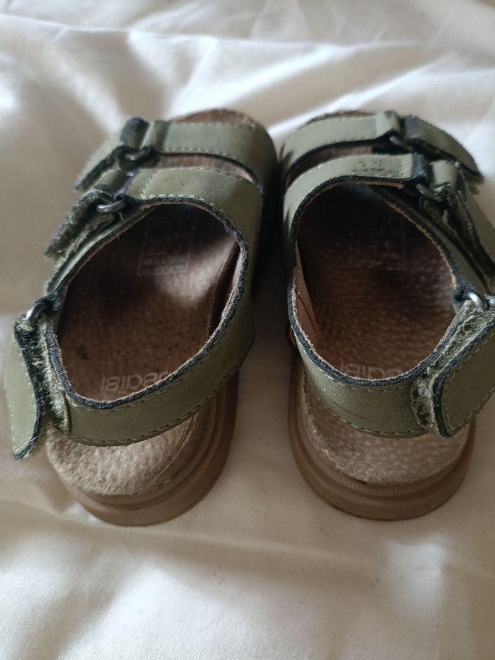 Sandales 22 - photo numéro 2